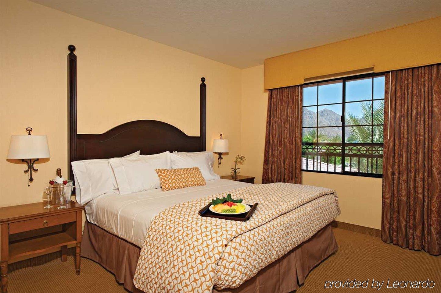 Embassy Suites La Quinta Hotel & Spa Zimmer foto